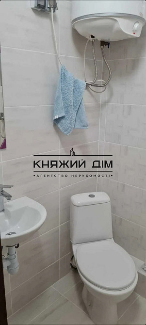 Оренда Квартира 1-кімнатна, 2/16 поверх на Магистральная ул. Kiev - photo 7