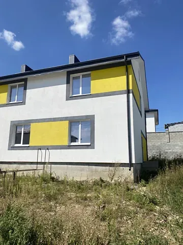 Продаж 2-поверховий   100 кв.м 4 кімн. на Кулика і Гудачека (Макарова) вулиця Рівне - фото 10