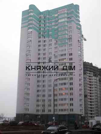 Продаж 1 кім квартири вул. Чавдар 3 КОД об'єкта № 21112087 Київ