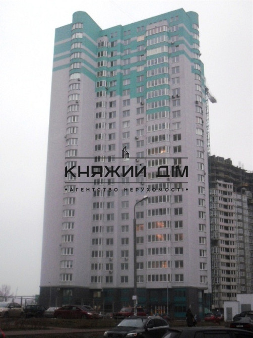 Продаж 1 кім квартири вул. Чавдар 3 КОД об'єкта № 21112087 Київ - фото 2