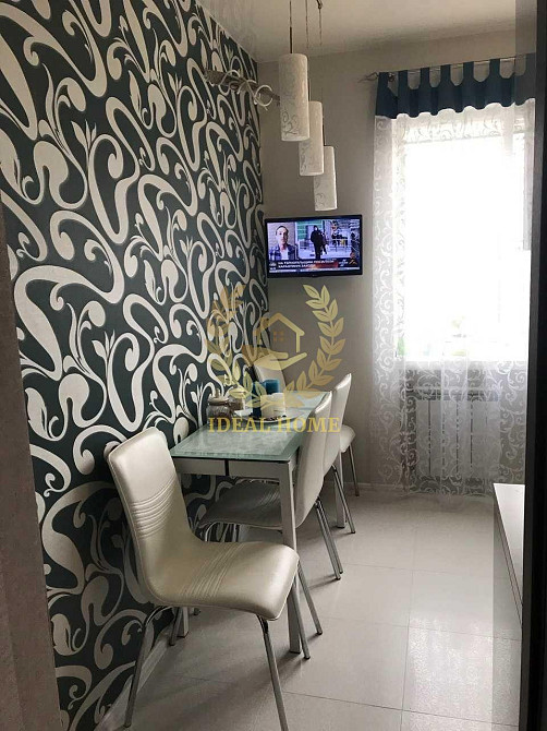 Продаж Квартира 2-кімнатна на Оболонский пр-т, 14 Київ - фото 10