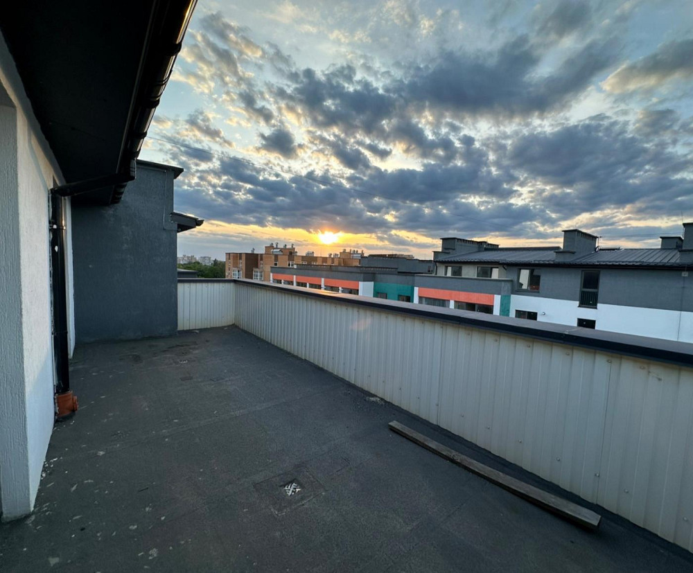 Продаж Квартира 3-кімнатна, 10/11 поверх на вул. Євгена Рихліка Житомир - фото 8