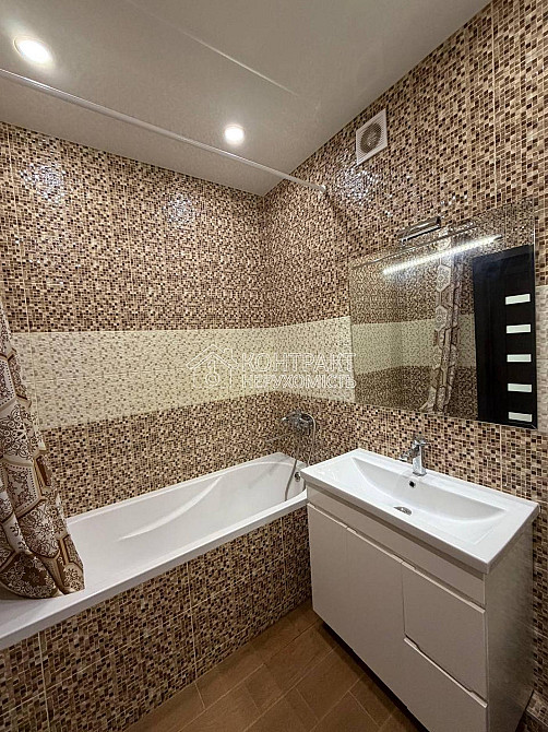 Продаж Квартира 2-кімнатна, 8/9 поверх на вул. Драгоманова Харьков - изображение 8