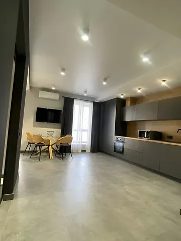 Аренда 2к Квартира 54 кв.м ЖК River Park Днепр - изображение 1