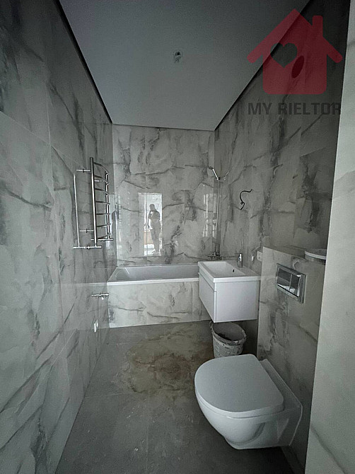 Продаж двокімнатної квартири по вул.Богомольця Uzhhorod - photo 9