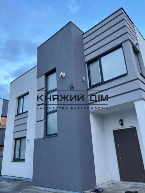 Оренда відмінного 2-х поверхового будинку в с. Гатне, код № 139200  - фото 3