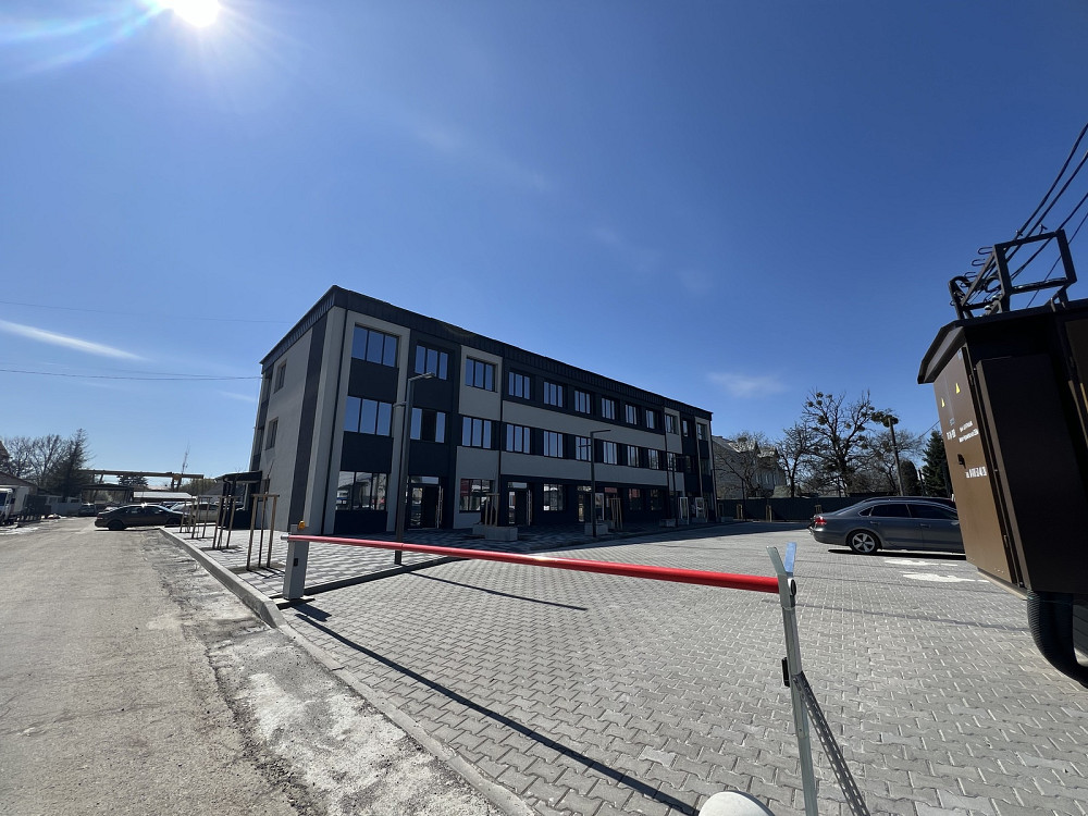 Продаж торгове приміщення на вул. Надрічна поверх - 1/3 Ivano-Frankivs'k - photo 11