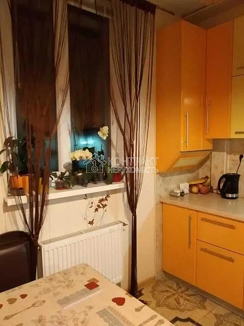 Продаж Квартира 1-кімнатна, 3/4 поверх на вул. Новоалександровская Харьков - изображение 6