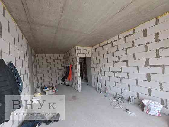 Продаж Квартира 1-кімнатна, 3/10 поверх на вул. Живова Тернопіль