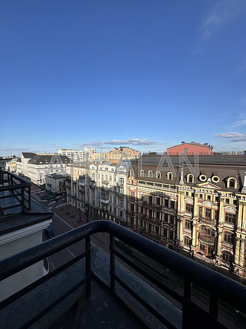 Оренда офісне приміщення на Володимирська вул., 38 приміщень - 5, поверх - 8/8 Київ - фото 13