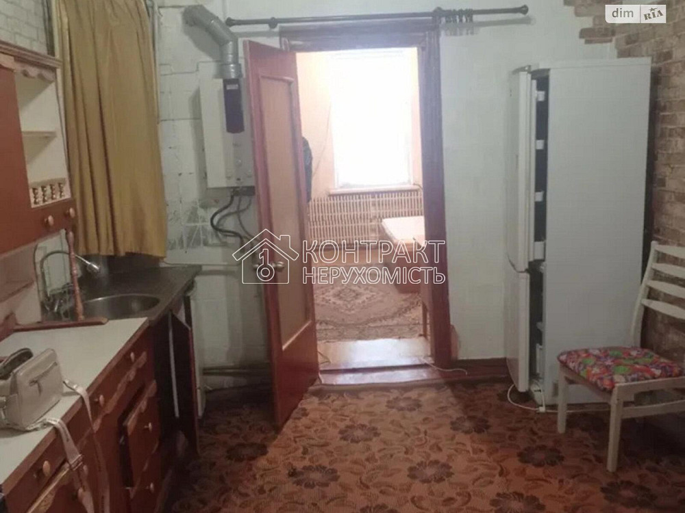 Продаж Квартира 2-кімнатна, 1/1 поверх на вул. Деповська Харьков - изображение 7