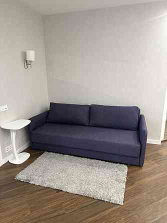 Оренда Квартира 1-кімнатна, 24/27 поверх на ул. Рижская, 73г Київ