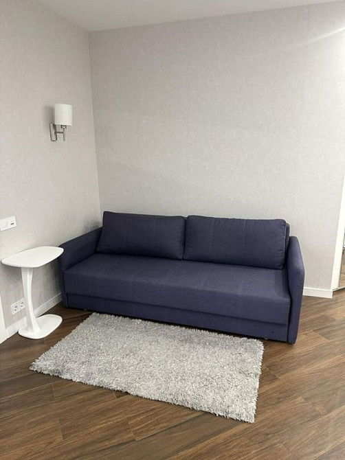 Оренда Квартира 1-кімнатна, 24/27 поверх на ул. Рижская, 73г Київ - фото 6