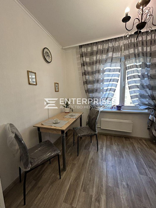 Продаж Квартира 1-кімнатна, 12/15 поверх на вул. Срибнокильская Kiev - photo 3