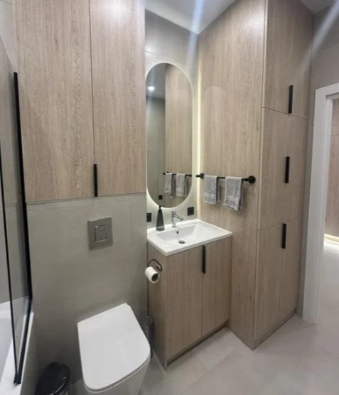 Продаж Квартира 1-кімнатна на ул. Краснова, 1в Одесса - изображение 7