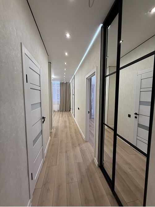 1 комнатная квартира на Краснова Одеса - фото 4