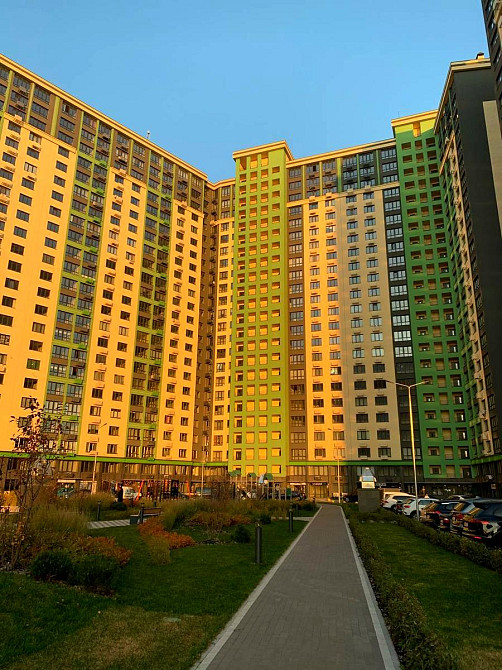 Продаж Квартира 2-кімнатна, 14/23 поверх на Максимовича Михайла вул., д. 32-Б Kiev - photo 13