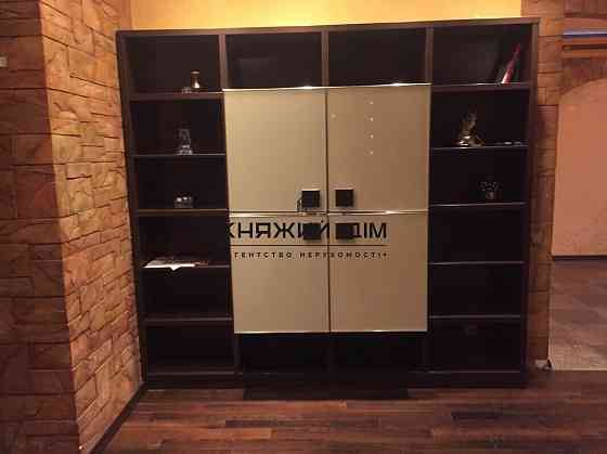 Просторная 2-х к. кв. студия в ЖК Приднепровский. № 21141445 Київ