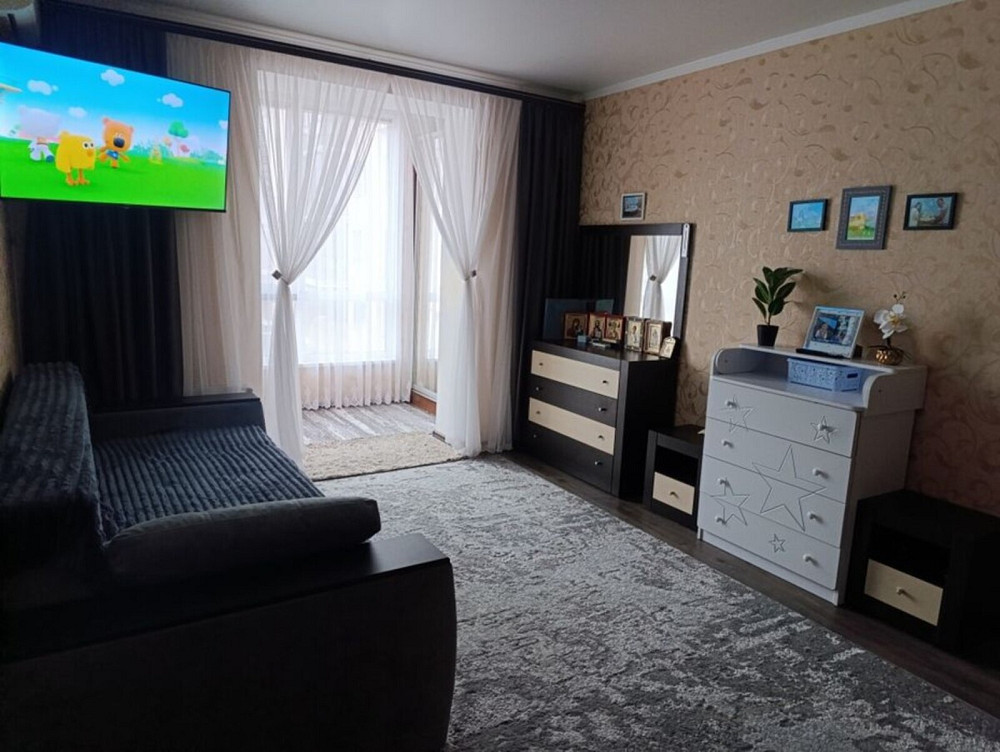 Продаж Квартира 1-кімнатна, 9/12 поверх Вінниця - фото 13