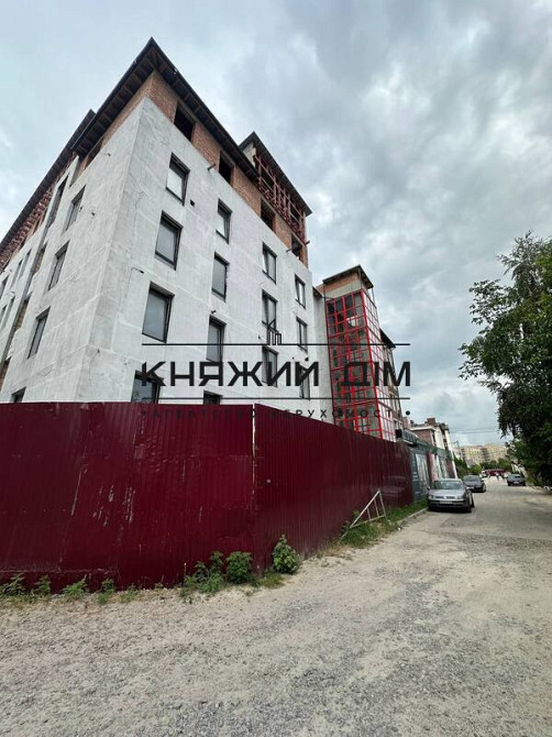 Без комісії Продаж 2х кімнатної квартири ЖК Liverpool House КОД № 21146859 Київ - фото 6