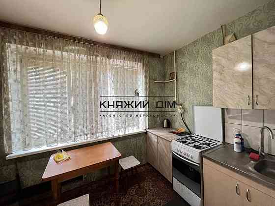 Продаж 1к Квартира 35 кв.м Вершигоры Петра ул. Київ