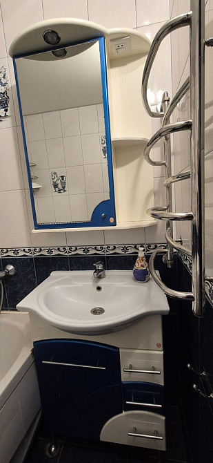 Оренда Квартира 2-кімнатна, 9/16 поверх на Олійника Степана, 17 Київ - фото 13