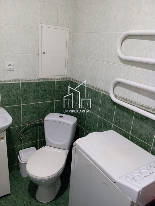 Оренда Квартира 1-кімнатна, 4/10 поверх на вул. Лазаренка Євгена, академіка Львів - фото 6