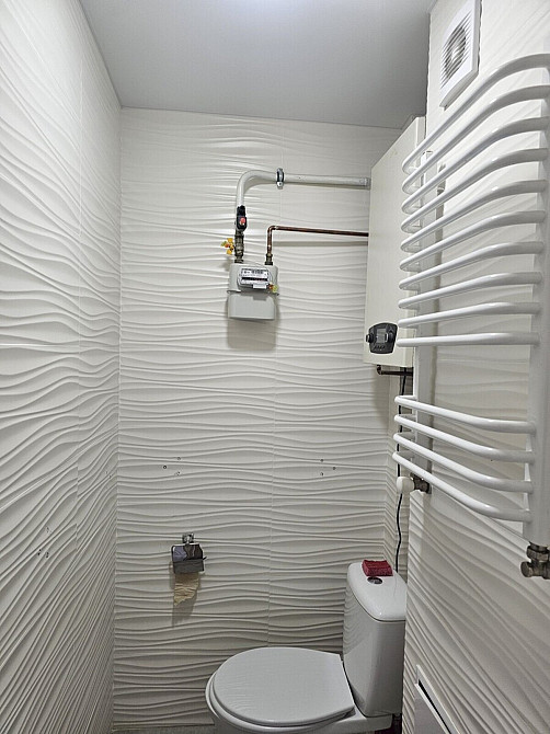 Продаж приміщення вільного призначення на Замонастирська вул., 10 поверх - 4/6 Тернопіль - фото 4