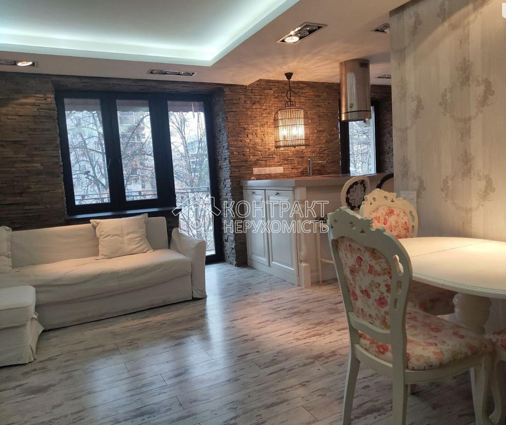 Продаж Квартира 3-кімнатна, 3/9 поверх на вул. Шатилівська Харків - фото 4