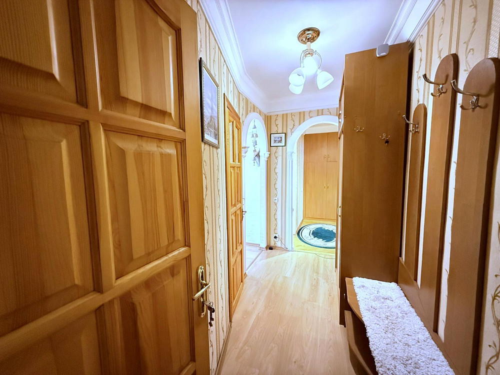 Продаж Квартира 2-кімнатна, 4/5 поверх на Солом'янська вул., д. 39 Київ - фото 19