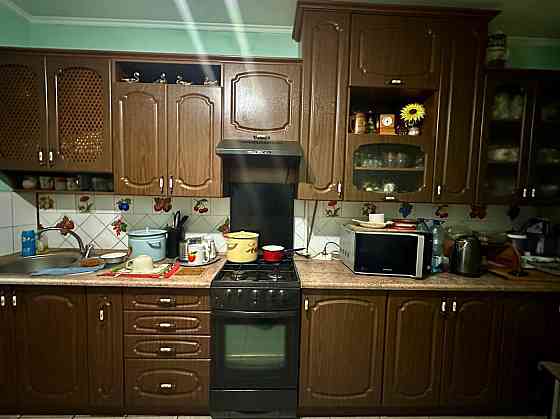 Оренда Квартира 3-кімнатна на вул. Чукаріна В. Львів