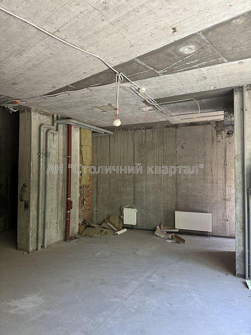 Оренда офісне приміщення на Буслівська вул., 12 поверх - 1/21 Киев - изображение 11