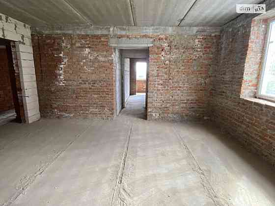 Продаж Квартира 2-кімнатна, 4/9 поверх Вінниця