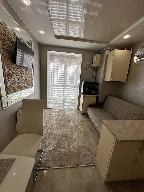 Продаж 1к Квартира 46 кв.м Малоголосківська вул., 16 Львів - фото 3