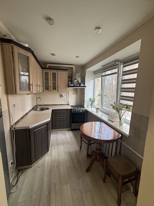 Продаж Квартира 2-кімнатна, 5/5 поверх на Золотопільська вул., д. 4 Kiev - photo 7