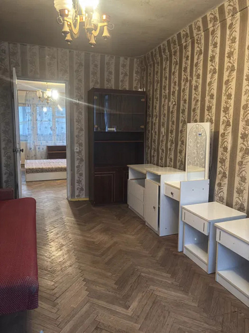 Оренда Квартира 2-кімнатна, 2/5 поверх на Дарницький бульвар, 19 Kiev - photo 4