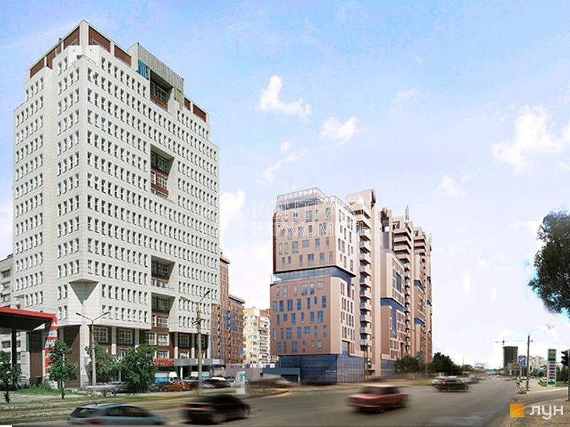 Продаж Квартира 1-кімнатна, 4/15 поверх на вул. Клочківська Харків - фото 9