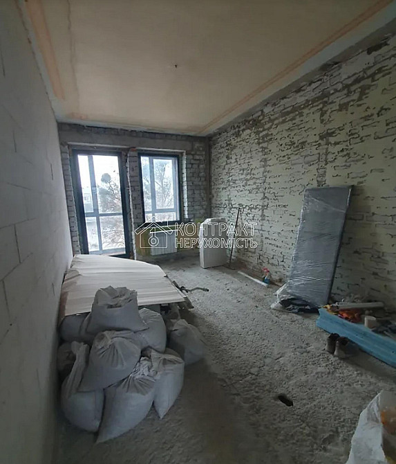 Продаж Квартира 2-кімнатна, 4/5 поверх на вул. Героїв Харкова Харків - фото 12