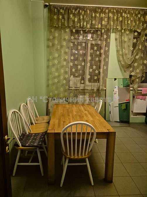 Оренда офісне приміщення на Гарматна вул., 18 приміщень - 3, поверх - 1/5 Kiev - photo 8