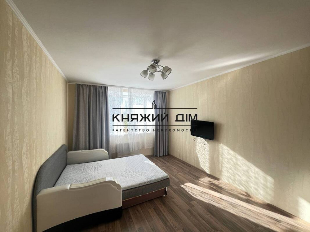 Оренда Квартира 1-кімнатна, 2/17 поверх на Академика Вернадского бульв. Київ - фото 15