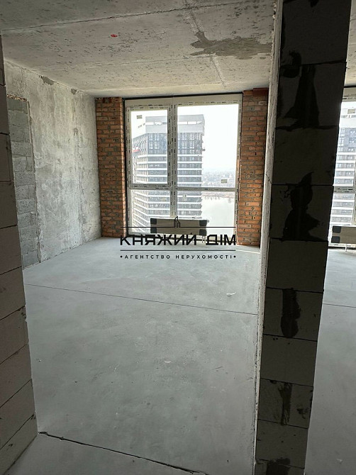 Продаж 1-кімнатної видової квартири в ЖК Great,м.Осокорки Київ - фото 12