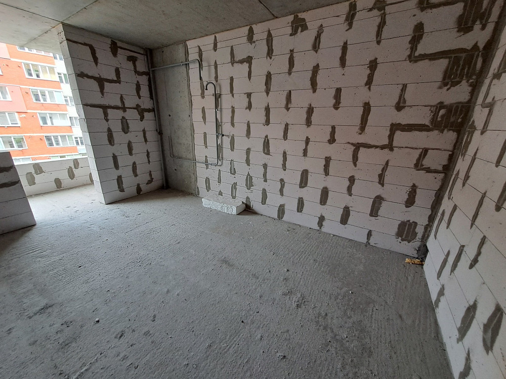 Продаж 3к квартири по вул. Тролейбусна, масив Дружба. Тернопіль - фото 3