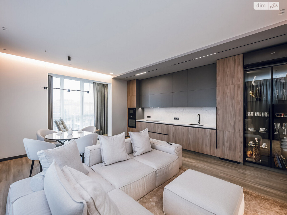 Продаж Квартира 2-кімнатна, 12/24 поверх на Паньківська вул., д. 20/82 Киев - изображение 3