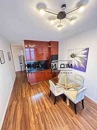 Оренда Квартира 3-кімнатна, 17/23 поверх на Героев Сталинграда просп./Володимира Івасюка просп Київ