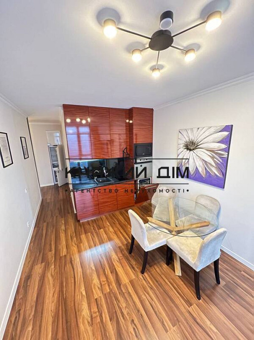 Оренда Квартира 3-кімнатна, 17/23 поверх на Героев Сталинграда просп./Володимира Івасюка просп Київ - фото 3