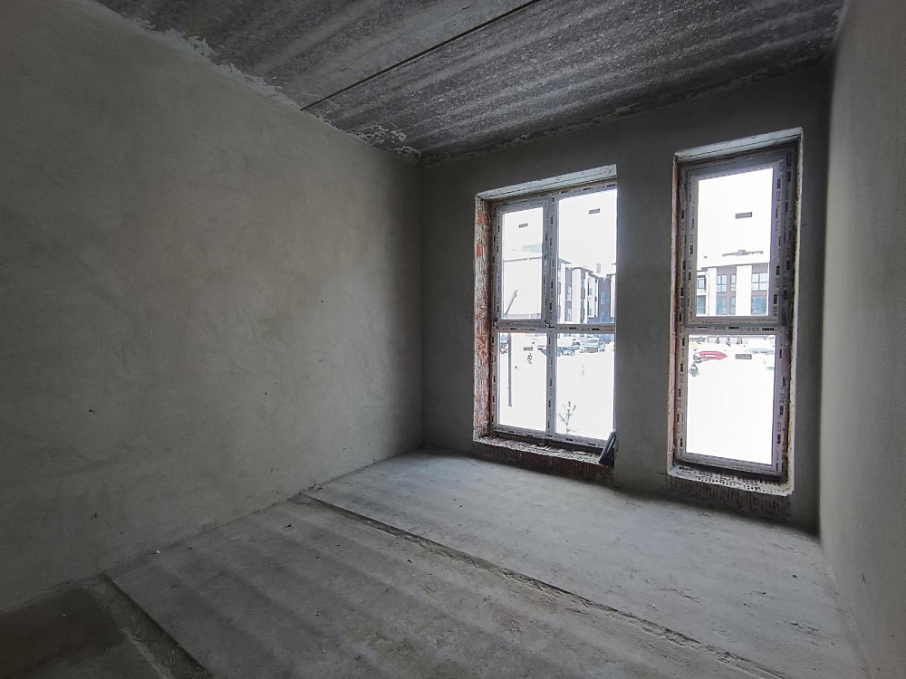 Продаж Квартира 2-кімнатна, 1/3 поверх на вул. Роксоляни Солонка - фото 12