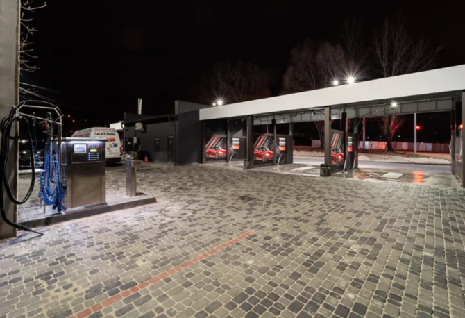 Продаж комерційного приміщення на вул. Текстильна 36, площа 240 кв.м Тернопіль - фото 9