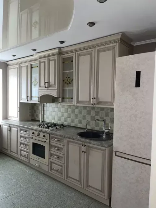 Продаж Квартира 3-кімнатна, 8/9 поверх на вул. Преображенська Кропивницький - фото 3