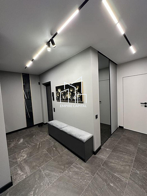 Продаж 2к Квартира 75 кв.м Замарстинівська вул. Львів - фото 4