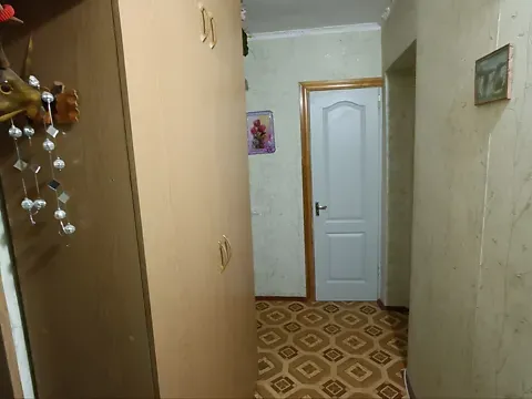 Продаж 1к Квартира 30.5 кв.м Корабелів проспект 10Б Миколаїв - фото 1